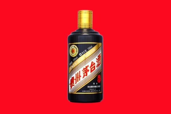 长春南关区回收茅台酒瓶